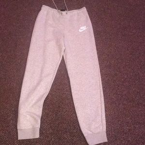 Nike Joggers